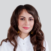 Назарова Мария Александровна, психиатр