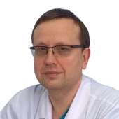 Галанжа Владимир Анатольевич, офтальмолог-хирург