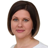 Комаревцева Виктория Владимировна, психолог