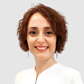 Чурсинова Елена Петровна, невролог