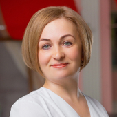 Мелентьева Елена Владимировна, стоматологический гигиенист