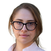 Вероха Татьяна Сергеевна, терапевт