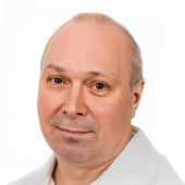 Нохрин Максим Владимирович, врач функциональной диагностики