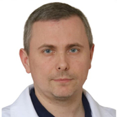 Круглов Алексей Александрович, остеопат