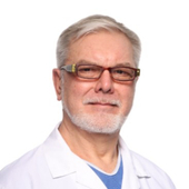 Борисенко Геннадий Георгиевич, андролог