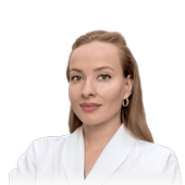 Иванова Екатерина Андреевна, врач функциональной диагностики