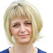 Илларионова Татьяна Васильевна, гастроэнтеролог