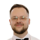 Смирнов Антон Игоревич, маммолог-онколог