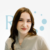 Кудряшова Алина Александровна, врач-косметолог