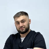 Магомедрасулов Шарап Магомедрасулович, стоматолог-ортопед