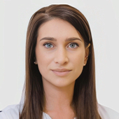 Будняк Светлана Сергеевна, аллерголог-иммунолог