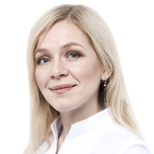 Лекарева Татьяна Михайловна, гинеколог