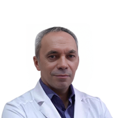 Цолуковский Александр Викторович, остеопат