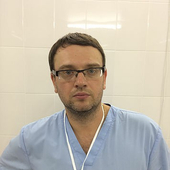 Астахов Максим Николаевич, кардиохирург