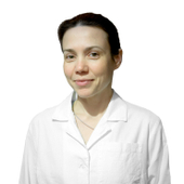 Разумова Ирина Вячеславовна, детский фониатр