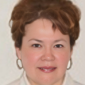 Мунтянова Елена Валерьевна, ЛОР