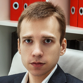 Обухов Никита Вячеславович, психиатр