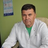 Халяпин Сергей Григорьевич, психиатр