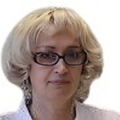 Сухова Ирина Алексеевна, терапевт
