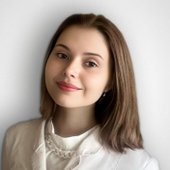 Ежова Анастасия Сергеевна, психолог