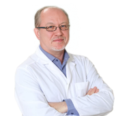 Гуменецкий Дмитрий Васильевич, уролог