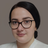 Босамыкина Милана Александровна, стоматолог-терапевт