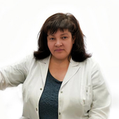 Иванова Ирина Леонидовна, гинеколог