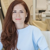 Юшкова Ирина Сергеевна, офтальмолог