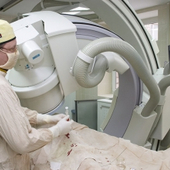 Протопопов Алексей Владимирович, сосудистый хирург