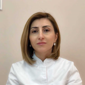 Карачаушева Аксана Георгиевна, врач-косметолог
