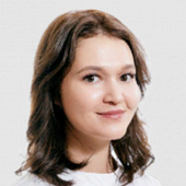 Якупова Лира Салиховна, рентгенолог