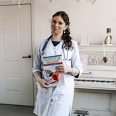 Поспелова Екатерина Евгеньевна, кардиолог