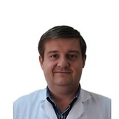 Смирнов Антон Анатольевич, уролог