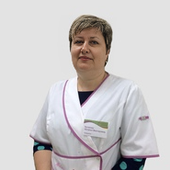 Бутакова Наталья Викторовна, невролог