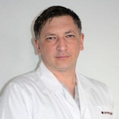 Ермаков Игорь Борисович, хирург