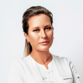 Горностаева Марина Александровна, врач-косметолог