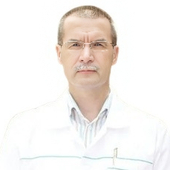 Астахов Виталий Петрович, уролог