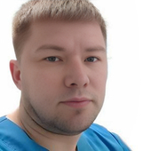 Воинков Борис Сергеевич, ортопед