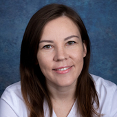 Николаева (Рахимзянова) Ризаля Ханнановна, эндокринолог