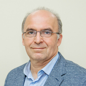 Фишер Леонид Наумович, онколог