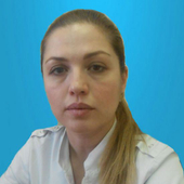 Мамедова Рагсана Зиадиновна, гирудотерапевт