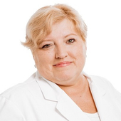 Шергина Светлана Алексеевна, невролог