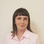 Неволенко Зоя Николаевна, гинеколог