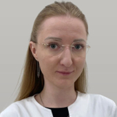 Ментюк Валентина Евгеньевна, оптометрист