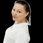 Воробьёва Юлия Анатольевна, стоматологический гигиенист