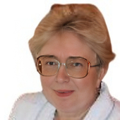 Федотова Людмила Савватьевна, невролог