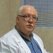 Коцюбинский Владимир Валерьевич, уролог
