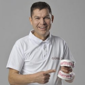 Закиров Фарит Хатипович, стоматолог-хирург