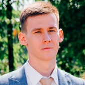 Овчинников Тимофей Сергеевич, хирург