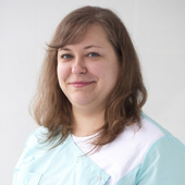 Медведева Наталья Сергеевна, стоматолог-терапевт